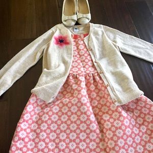Little Girl outfit